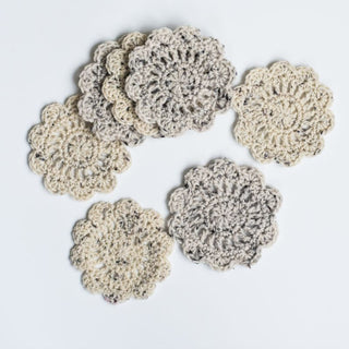 Friday, June 12th | 6:00PM-8:00PM | Introduction to Crocheting