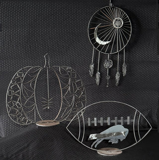 Friday, September 11th | 6:00PM-10:00PM | Welded Metal Sculpture Date Night