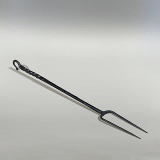 Tuesday, April 7th | 6:00PM-10:00PM | A Blacksmithing Experience: Carving Fork