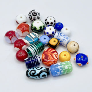 Saturday, February 28th | 9:00AM-5:00PM | Glass Beadmaking Workshop