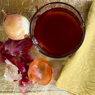 Monday, January 5th | 6:00PM-8:00PM | The Magic of Natural Dyes