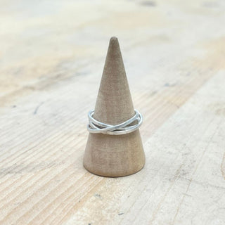 Tuesday, March 3rd | 6:30PM-9:00PM | Fidget Twist Ring