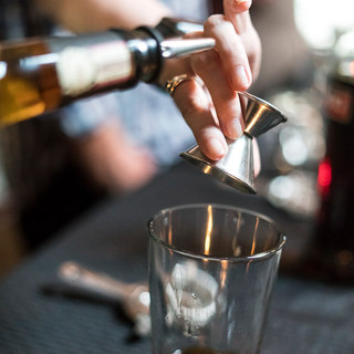 Tuesday, December 16th | 6:00PM-8:00PM | Cocktail Making: Holidays