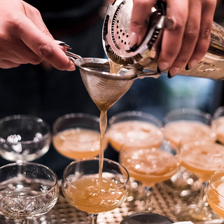 Tuesday, February 10th | 6:00PM-8:00PM | Cocktail Making: Valentine's Day Inspired Cocktails