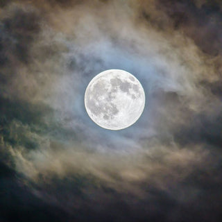 Friday, August 28th | 6:00PM-8:00PM | Full Moon Human Design Workshop: Your Energy & Lunar Alignment