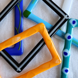 Wednesday, October 7th | 6:00PM-8:00PM | Fused Glass: Picture Frames