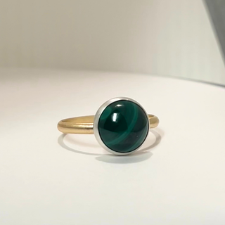 Thursday, December 17th | 6:30PM-9:00PM | Gemstone Ring