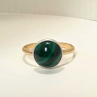 Thursday, December 17th | 6:30PM-9:00PM | Gemstone Ring