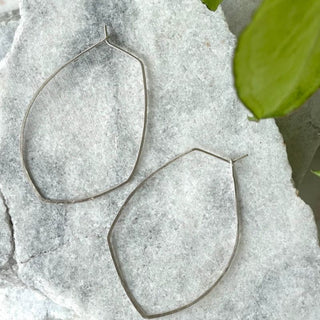 Tuesday, July 21st | 6:30PM-8:00PM | Make Your Own Geometric Hoops