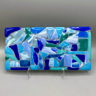 Saturday, January 17th | 2:00PM-5:00PM | Glass Fusing Date Night: Cheese Plate