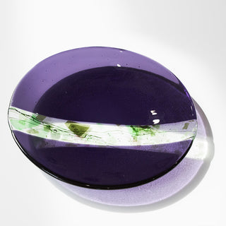 Wednesday, November 20th | 6:00PM-8:00PM | Fused Glass Accent Bowl