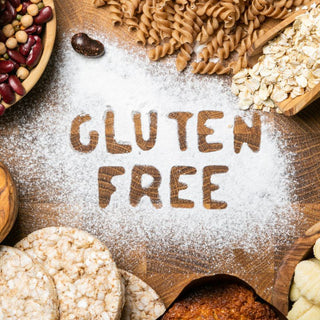 Wednesday, July 8th | 5:00PM-8:00PM | Gluten-Free Cooking and Baking 101