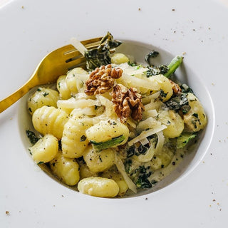 Gnocchi - 1-20 Guests
