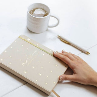 Saturday, March 7th | 1:30PM-2:30PM | Gratitude & Glimmers: Journaling Workshop