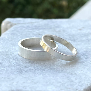 Thursday, April 30th | 6:30PM-8:30PM | Hammered Wide Ring