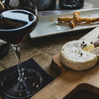 Wednesday, August 5th | 6:00PM-7:00PM | Harvest Cheese & Wine Pairing
