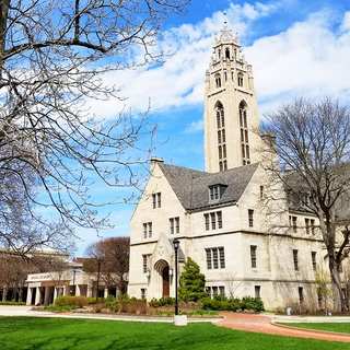 Saturday, July 18th | 1:00PM-3:00PM | Hidden History: Neighborhood of the Arts