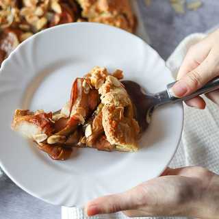 Tuesday, October 27th | 6:30PM-8:30PM | Homemade Apple Galette