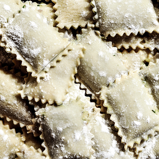 Tuesday, April 7th | 6:30PM-8:30PM | Homemade Filled Pasta