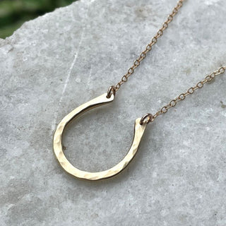 Wednesday, September 9th | 6:30PM-8:00PM | Horseshoe Necklace