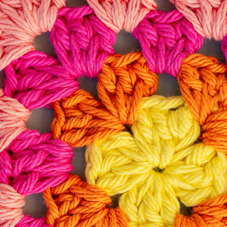 Saturday, December 19th | 1:00PM-3:00PM | Cozy and Conscious: Intermediate Crochet