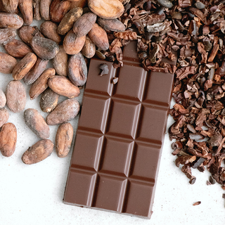 Thursday, November 5th | 6:00PM-7:30PM | Sweet Gatherings: Entertaining with Chocolate
