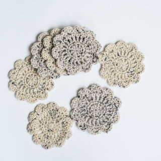 Thursday, February 5th | 6:00PM-8:00PM | Introduction to Crocheting