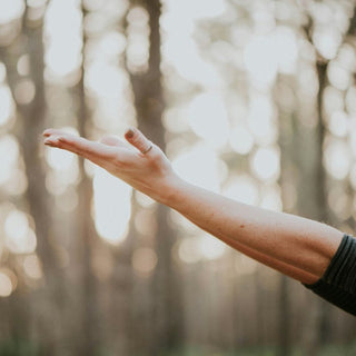 Sunday, May 24th | 10:00AM-12:00PM | Intuitive Tea Talk: Burnout