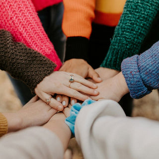 Sunday, August 30th | 10:00AM-12:00PM | Intuitive Tea Talk: Holding Trust