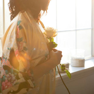 Sunday, June 28th | 10:00AM-12:00PM | Intuitive Tea Talk: Loving the Self Again