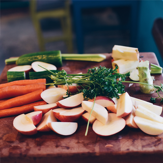 Wednesday, February 25th | 6:30PM-8:30PM | Knife Skills