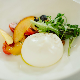 Wednesday, August 7th | 6:00PM-8:00PM | Learn To Make Burrata Cheese
