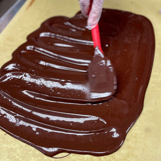 Thursday, September 17th | 6:00PM-7:30PM | Learn to Temper Chocolate