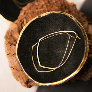 Tuesday, April 21st | 6:30PM-8:00PM | Make Your Own Geometric Hoops