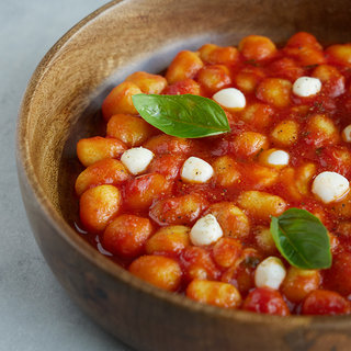 Wednesday, December 2nd | 6:30PM-8:30PM | Make Your Own Potato Gnocchi