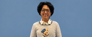 Manisha Mande of Petal & Fold