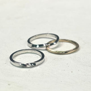 Thursday, October 29th | 6:30PM-8:30PM | Möbius Ring