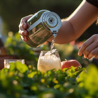 Monday, August 10th | 6:00PM-8:00PM | Mocktail Foraging & Creations