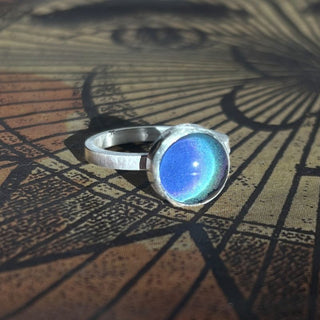 Thursday, June 25th | 6:30PM-8:30PM | Make Your Own Mood Ring