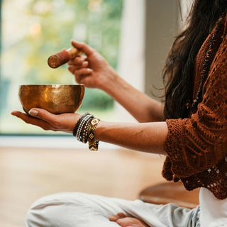 Monday, July 27th | 7:00PM-8:30PM | Vibrational Restorative Yoga