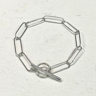 Saturday, October 10th | 11:00AM-4:00PM | Make Your Own Paper Clip Chain Bracelet