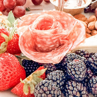 Saturday, June 6th | 11:00AM-12:30PM | Snackin' in the Sun: A Picnic Charcuterie Class