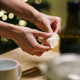 Monday, September 21st | 6:30PM-8:30PM | Learn to Make Pierogies