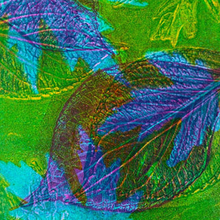 Wednesday, September 16th | 6:00PM-8:00PM | Playful Printmaking: Fall Foliage