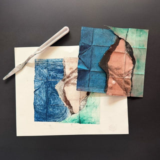 Monday, March 16th | 6:00PM-8:00PM | Printed Landscapes