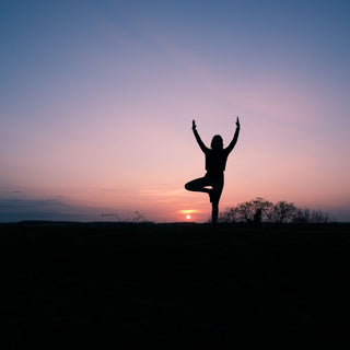 Monday, January 26th | 6:00PM-7:00PM | Qigong: Flow Forms To Reduce Stress