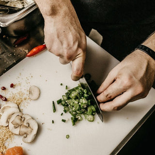 Wednesday, October 7th | 5:00PM-7:00PM | Cooking Essentials: Techniques for Every Home Cook