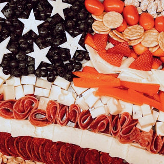 Thursday, June 25th | 6:00PM-7:30PM | Red, White, and Cheese Board