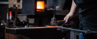 Rochester Arc + Flame Center metalsmithing studio