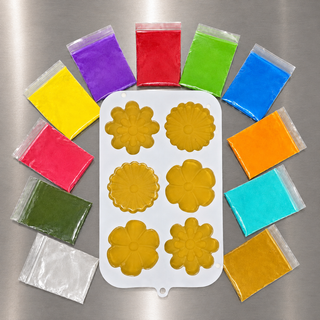 Friday, October 16th | 6:30PM-8:00PM | Zero Waste Hair Care: Make Your Own Shampoo & Conditioner Bars